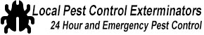 Rochester IA Pest Control Exterminators